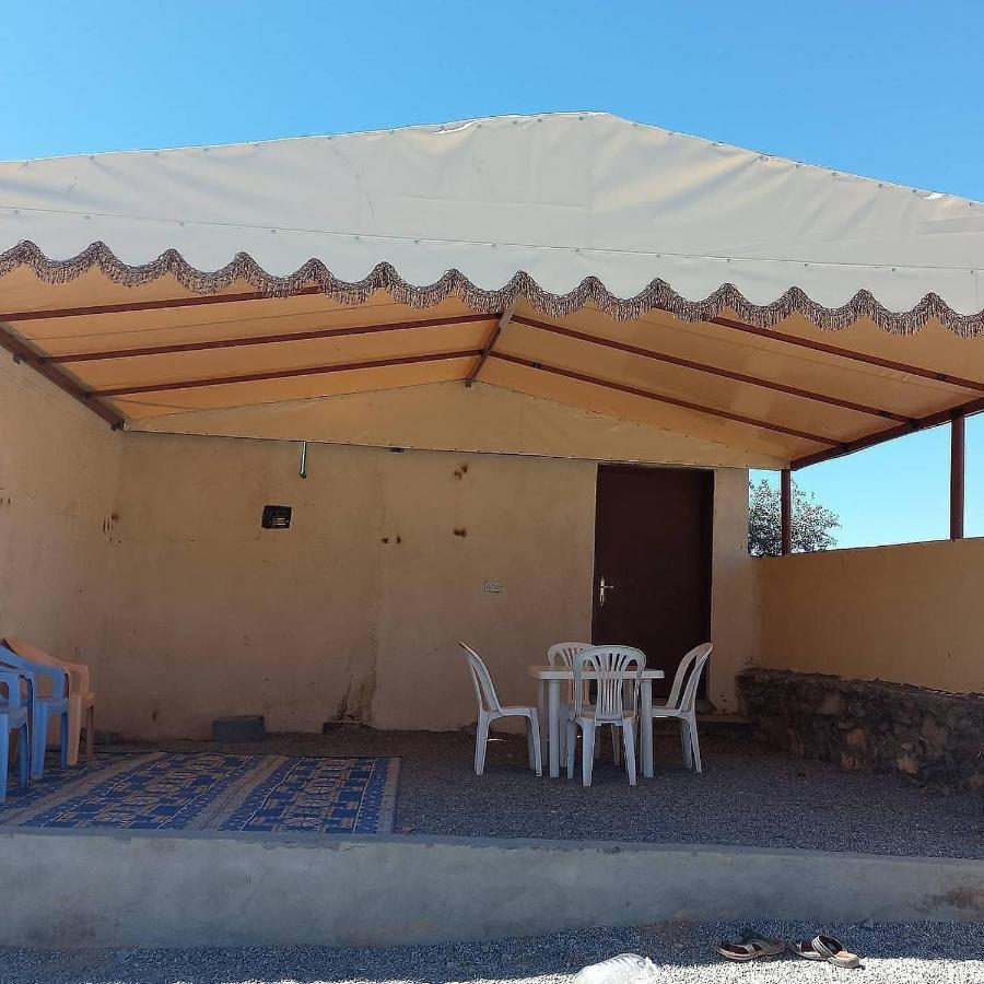 Abu Omair Jabal Shams House 호텔 Al Ḩamrāʼ 외부 사진