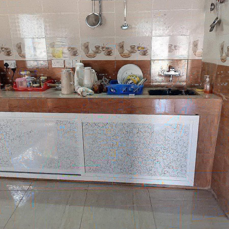 Abu Omair Jabal Shams House 호텔 Al Ḩamrāʼ 외부 사진