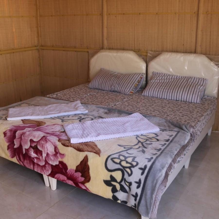 Abu Omair Jabal Shams House 호텔 Al Ḩamrāʼ 외부 사진