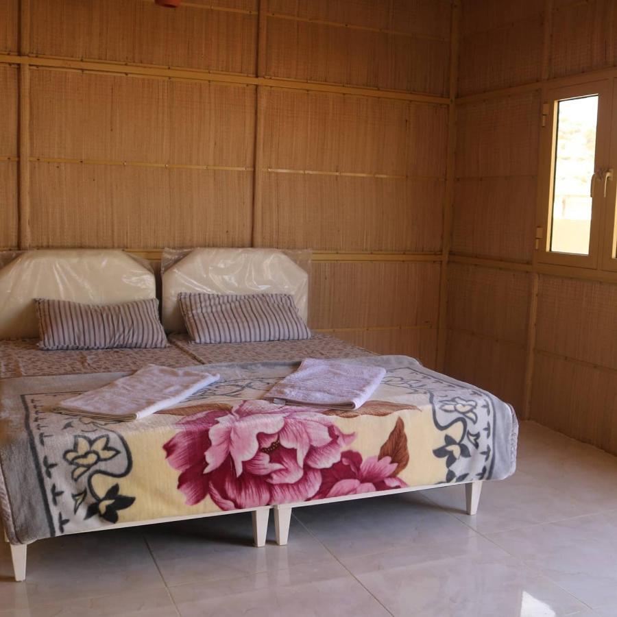 Abu Omair Jabal Shams House 호텔 Al Ḩamrāʼ 외부 사진