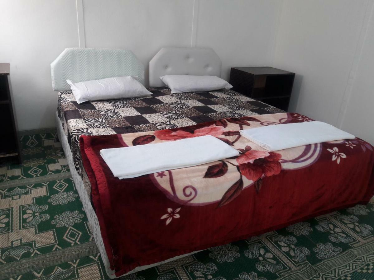 Abu Omair Jabal Shams House 호텔 Al Ḩamrāʼ 외부 사진