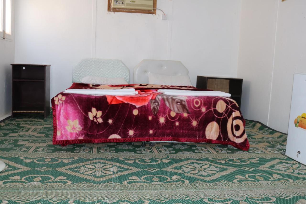 Abu Omair Jabal Shams House 호텔 Al Ḩamrāʼ 외부 사진